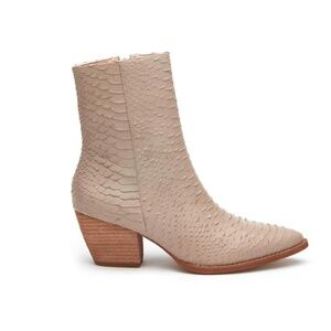 Matisse Western Style Boot